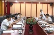 UBND tỉnh Hà Giang làm việc với VRG